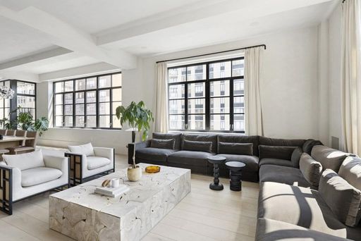 Image 1 of 18 for 404 Park Avenue South #16PHA in Manhattan, New York, NY, 10016