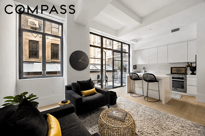 404 Park Avenue South #3E