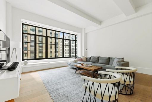 Image 1 of 13 for 404 Park Avenue South #7A in Manhattan, New York, NY, 10016