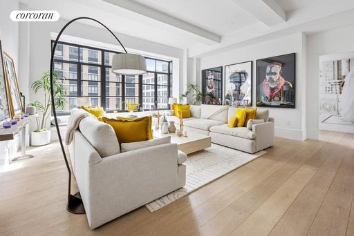 Image 1 of 9 for 404 Park Avenue South #9A in Manhattan, New York, NY, 10016
