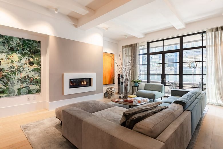 404 Park Avenue South #PH17B