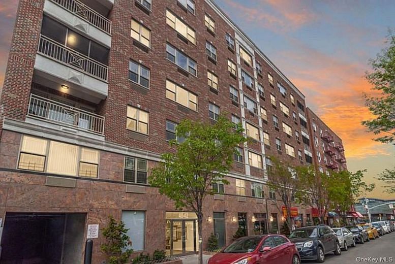 4040 75th Street #5D