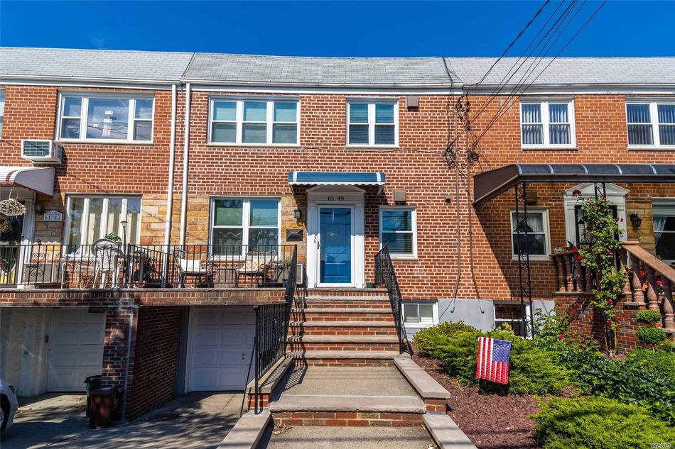Image 1 of 24 for 61-49 69th Place in Queens, Middle Village, NY, 11379