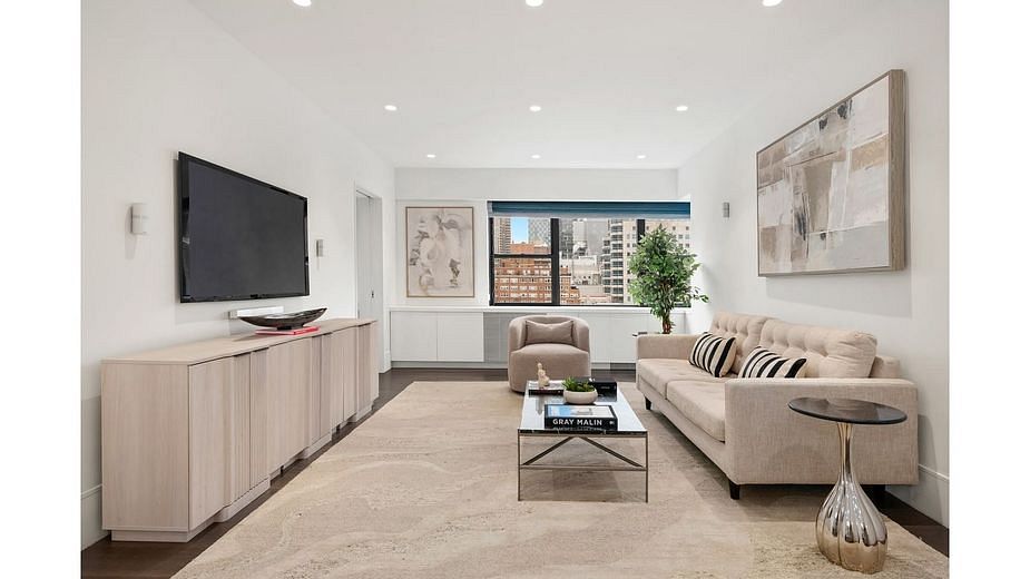 405 East 63rd Street #12CE