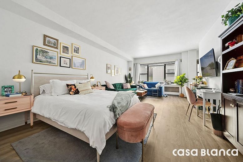 405 East 63rd Street #1B