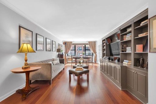 Image 1 of 10 for 405 East 63rd Street #5DE in Manhattan, New York, NY, 10065