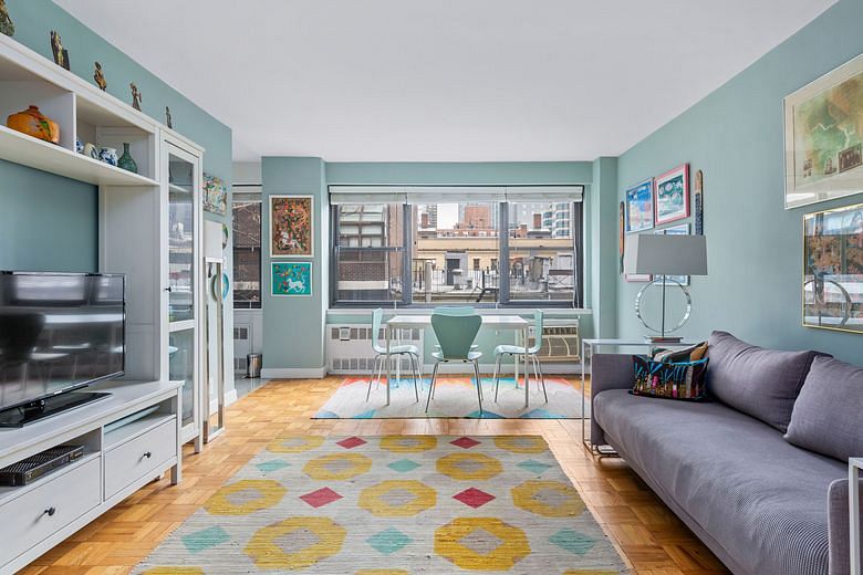 405 East 63rd Street #7n