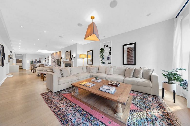 405 Greenwich Street #PH