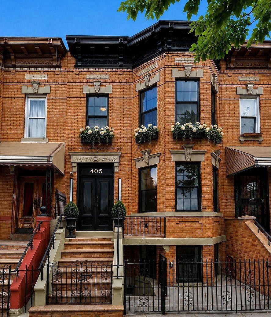 405 Irving Avenue