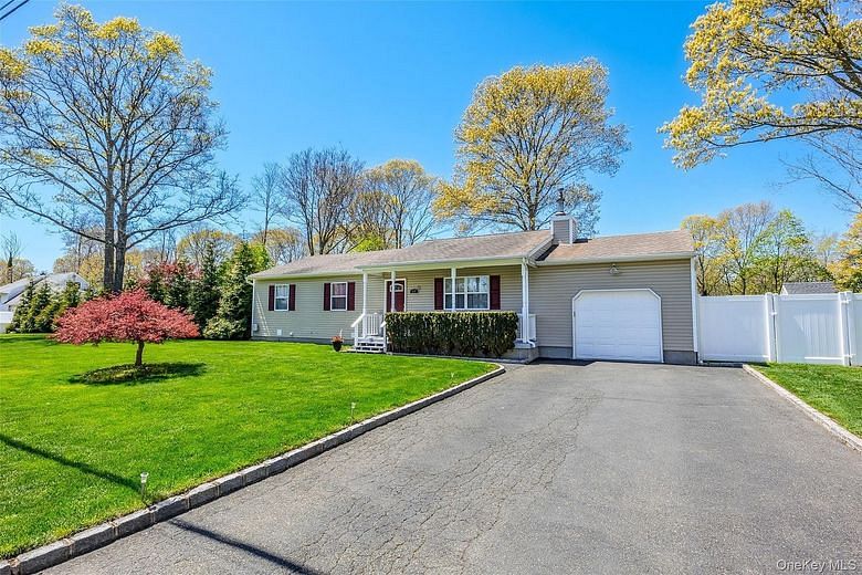 405 Puritan Drive