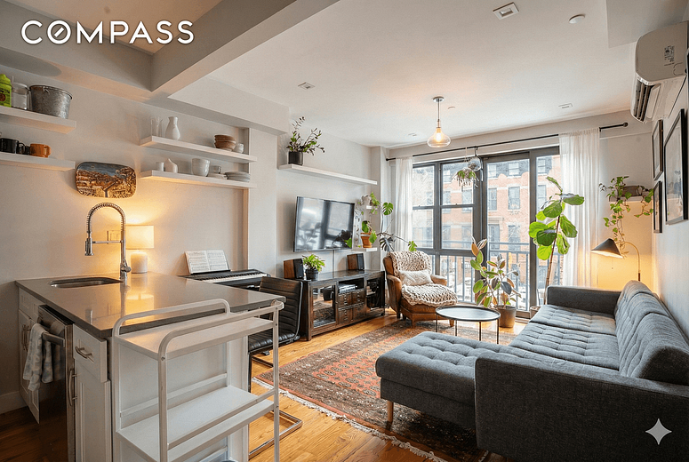405 Quincy Street #2A