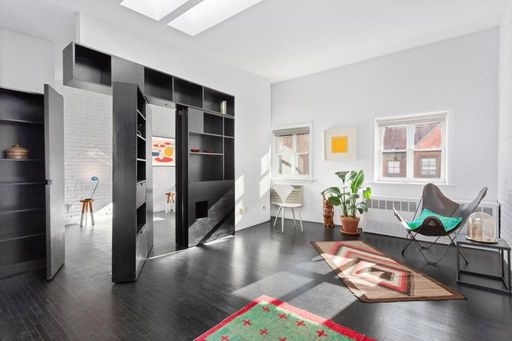 Image 1 of 33 for 405 West 21st Street #4F in Manhattan, NEW YORK, NY, 10011