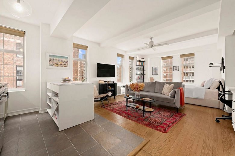 405 West 23rd Street #12B