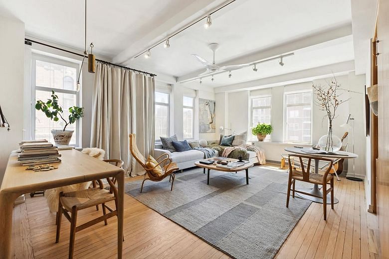 405 West 23rd Street #15B