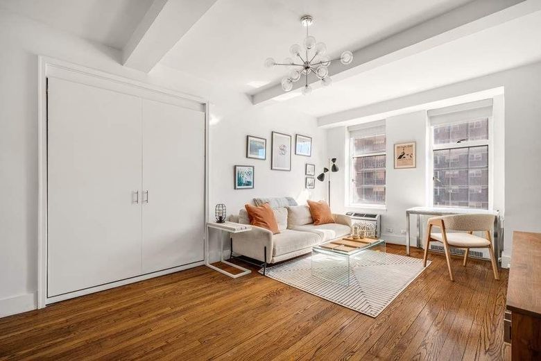 405 West 23rd Street #7D