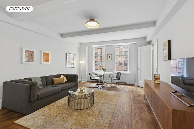 405 West 23rd Street #8H