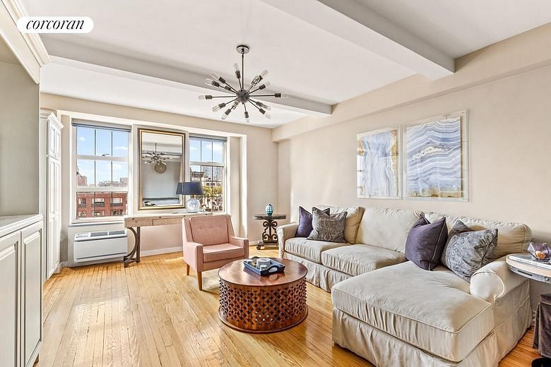 405 West 23rd Street #9G