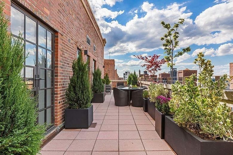 405 West 23rd Street #PHAB