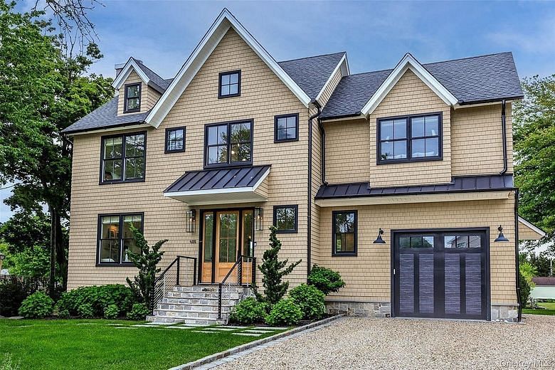 405 Williamsburgh Drive