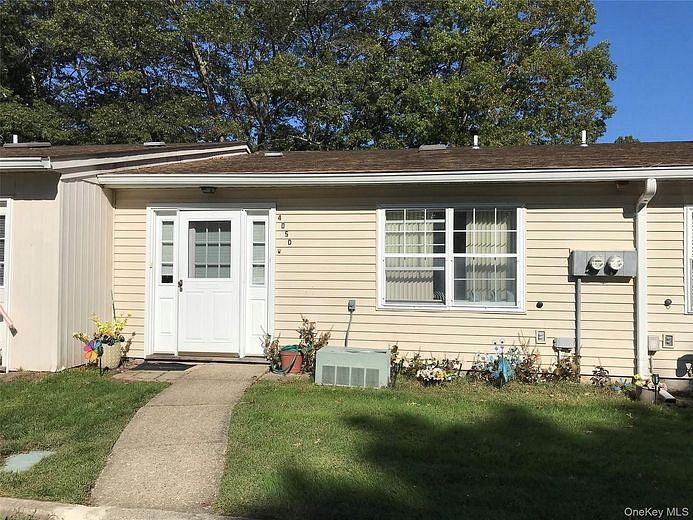 405 Woodbridge Drive #D