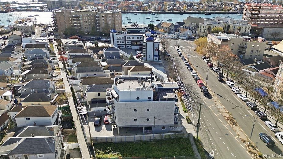 4051 Nostrand Avenue #3