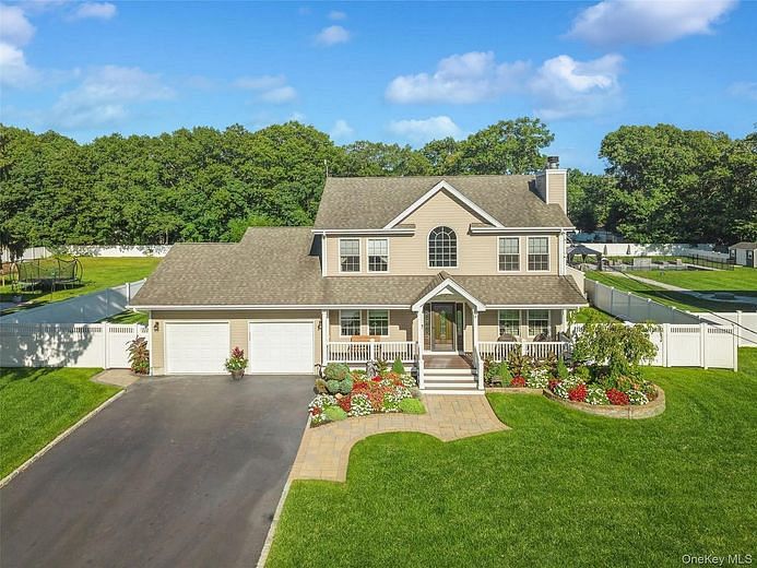 406 Carnation Drive