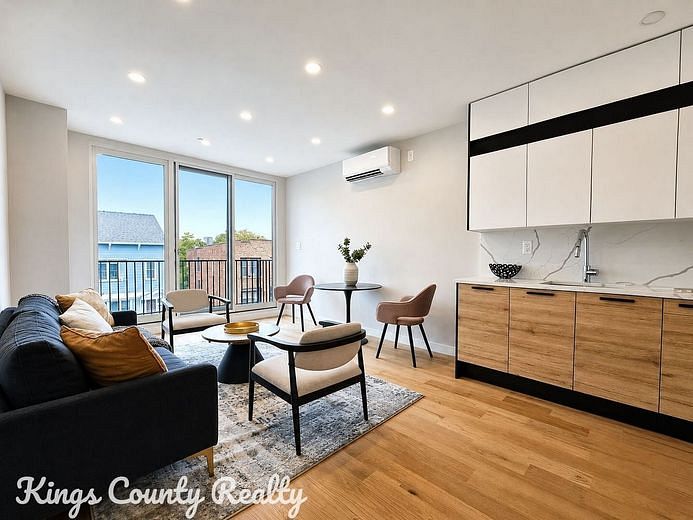 406 Fenimore Street #3F