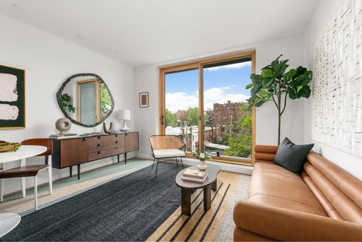 Image 1 of 13 for 406 Midwood Street #3C in Brooklyn, NY, 11225