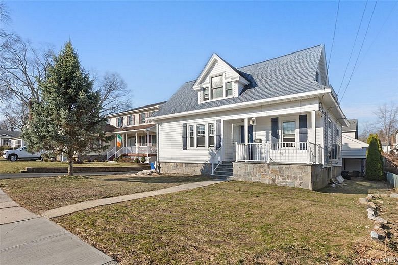 406 S Lexington Avenue