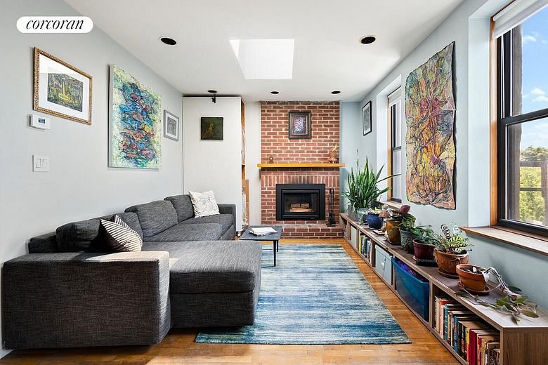 406 Seventh Avenue #7