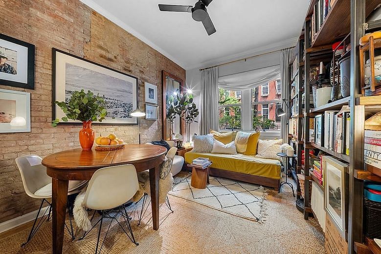 406 West 46th Street #1A
