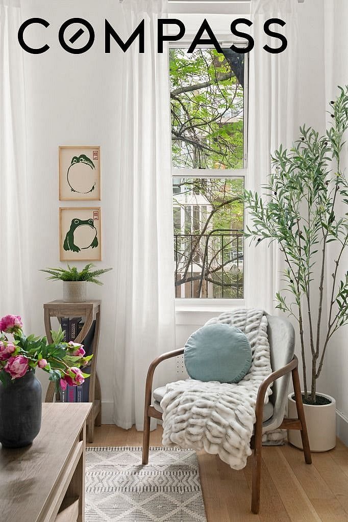 406 West 46th Street #2C