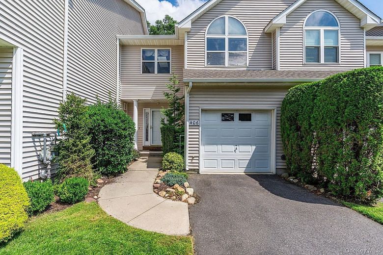406 Willow Pond Drive