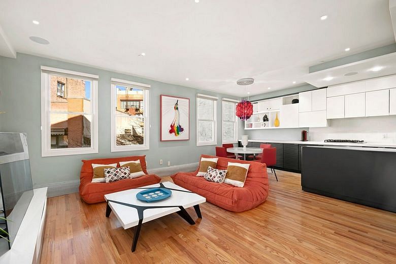 407 East 12th Street #4RNE