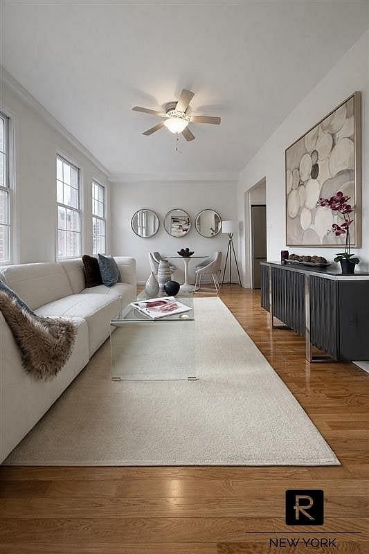 407 East 12th Street #PH4FSW