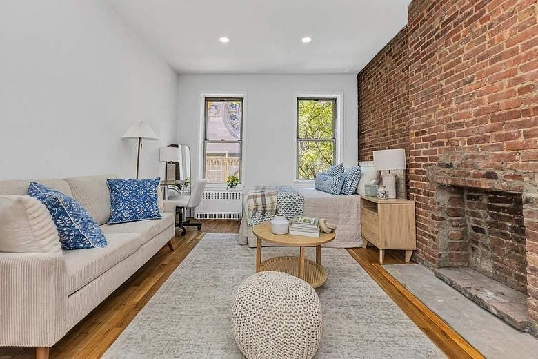 407 East 87th Street #2A