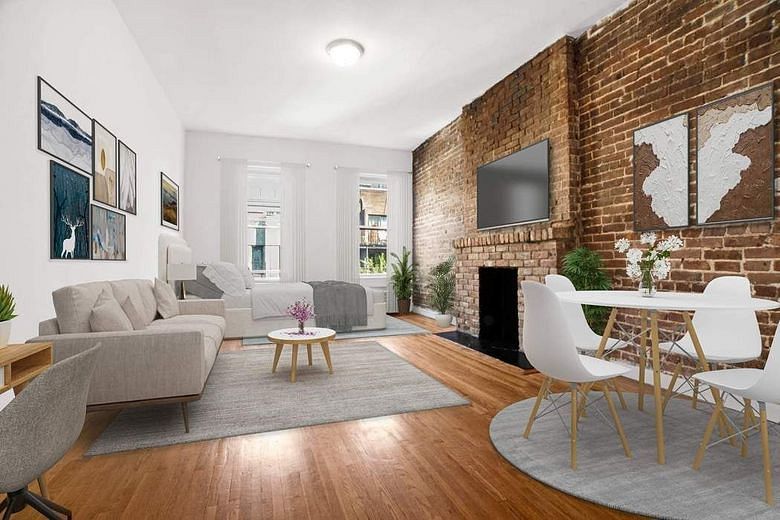 407 East 87th Street #3C