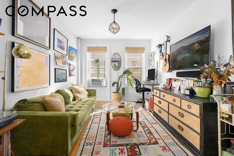 407 Keap Street #12