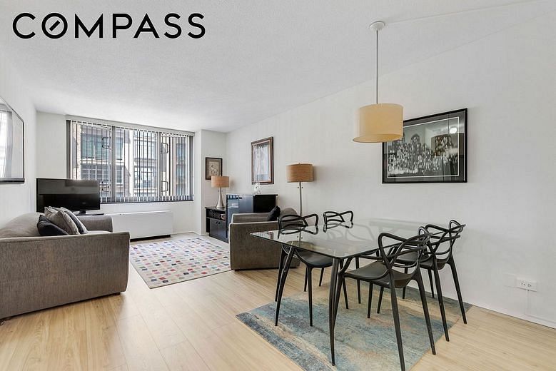407 Park Avenue South #12F