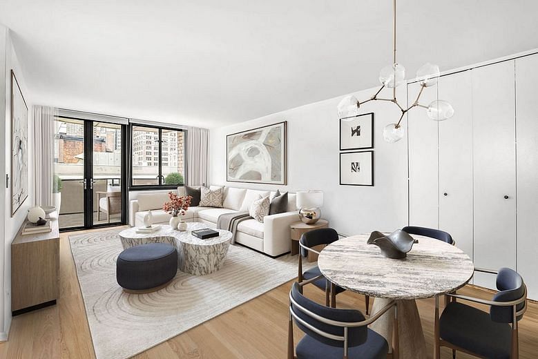 407 Park Avenue South #18B