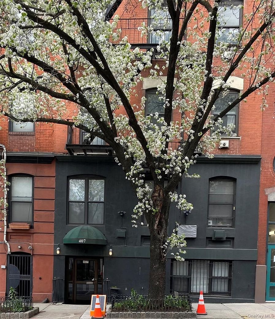 407 W 40th Street #4B