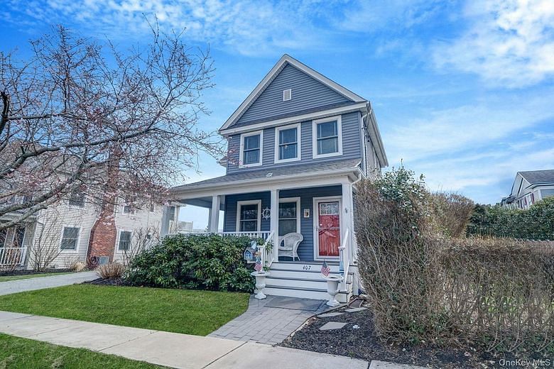 407 Wiggins Street
