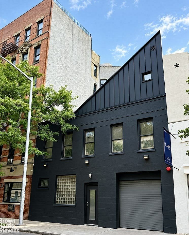 408 East 13th Street