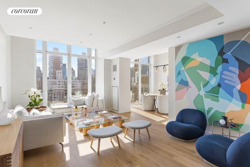 Image 1 of 18 for 408 East 79th Street #15A in Manhattan, New York, NY, 10075