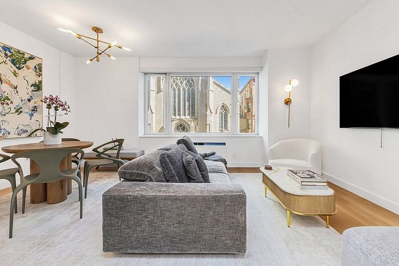 408 East 79th Street #3B