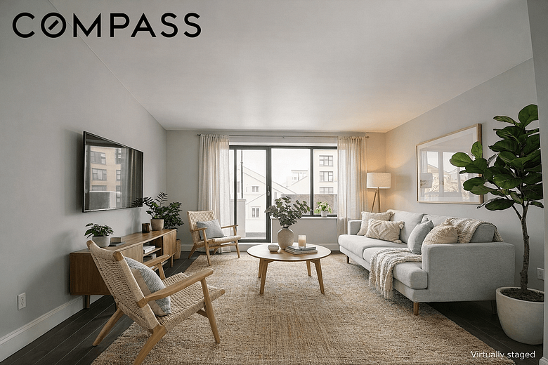 408 Eighth Avenue #5C