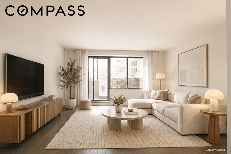 408 Eighth Avenue #5C