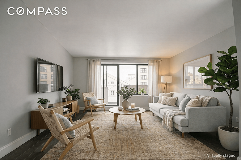 408 Eighth Avenue #5C