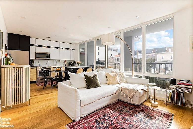 408 Fenimore Street #2