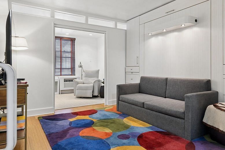 408 West 34th Street #4L